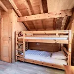 Chalet 6p Classique - L'erable Verchaix