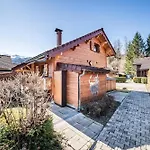6p Classique - L'erable Chalet *